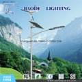 Módulo de diseño 40W / 80W / 120W LED Solar Street Light (BDL210W)